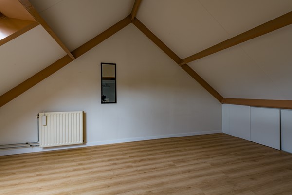 Medium property photo - Rinus Pereirastraat 18, 5953 PX Reuver